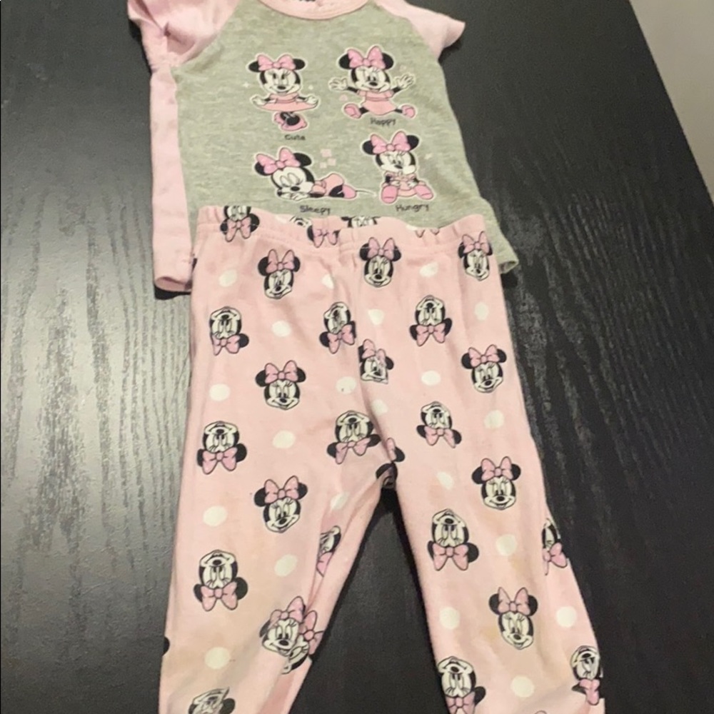 Pjs